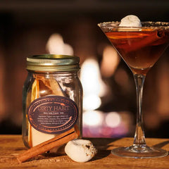 Dirty Little S'more - Drink Mix