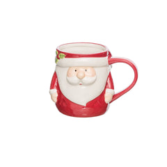 Christmas Mugs