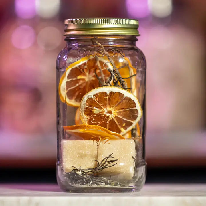 Good Old Fashioned Buzz - Drink Mix