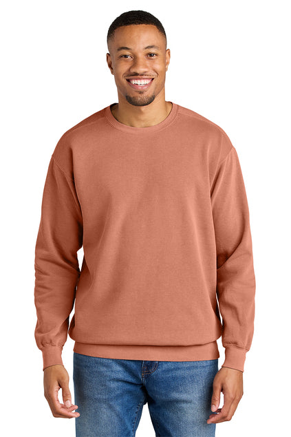Comfort Color Crewneck (Terracotta)