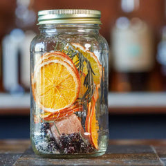 Classic Old Fashioned - Drink Mix