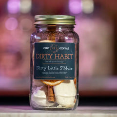 Dirty Little S'more - Drink Mix