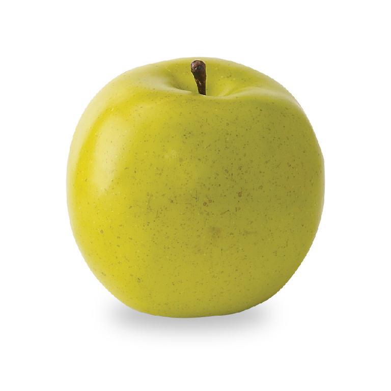 Green Apple - 4