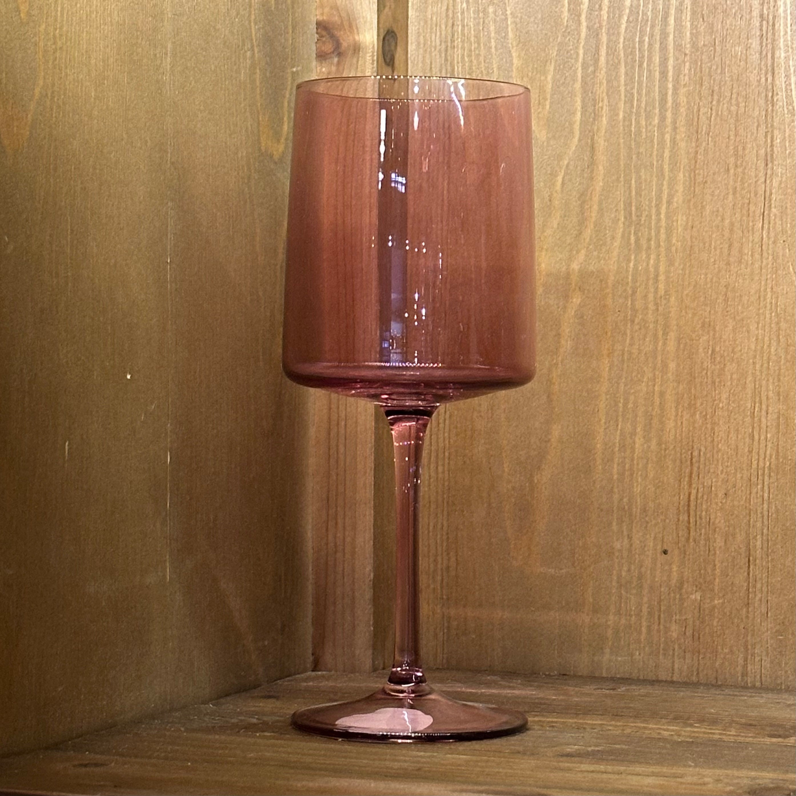 Wine Glasses