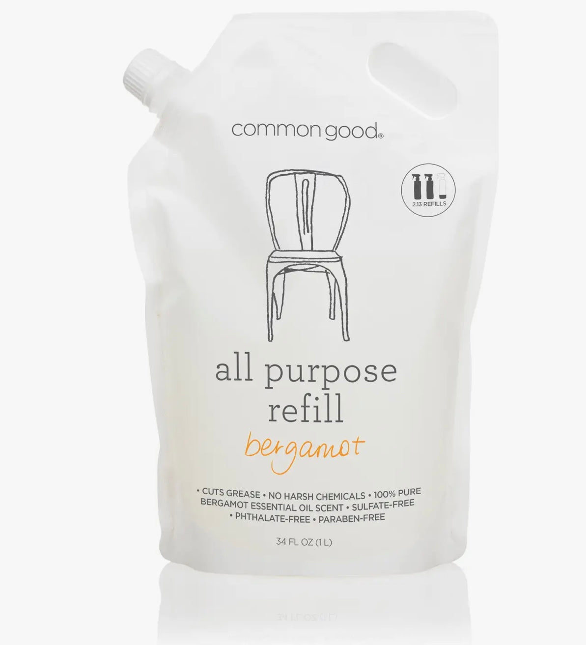 All-Purpose - Refill Pouch