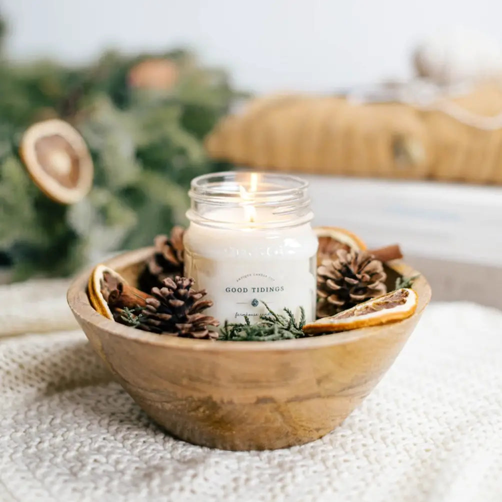 Antique Candle Co. - Christmas Collection
