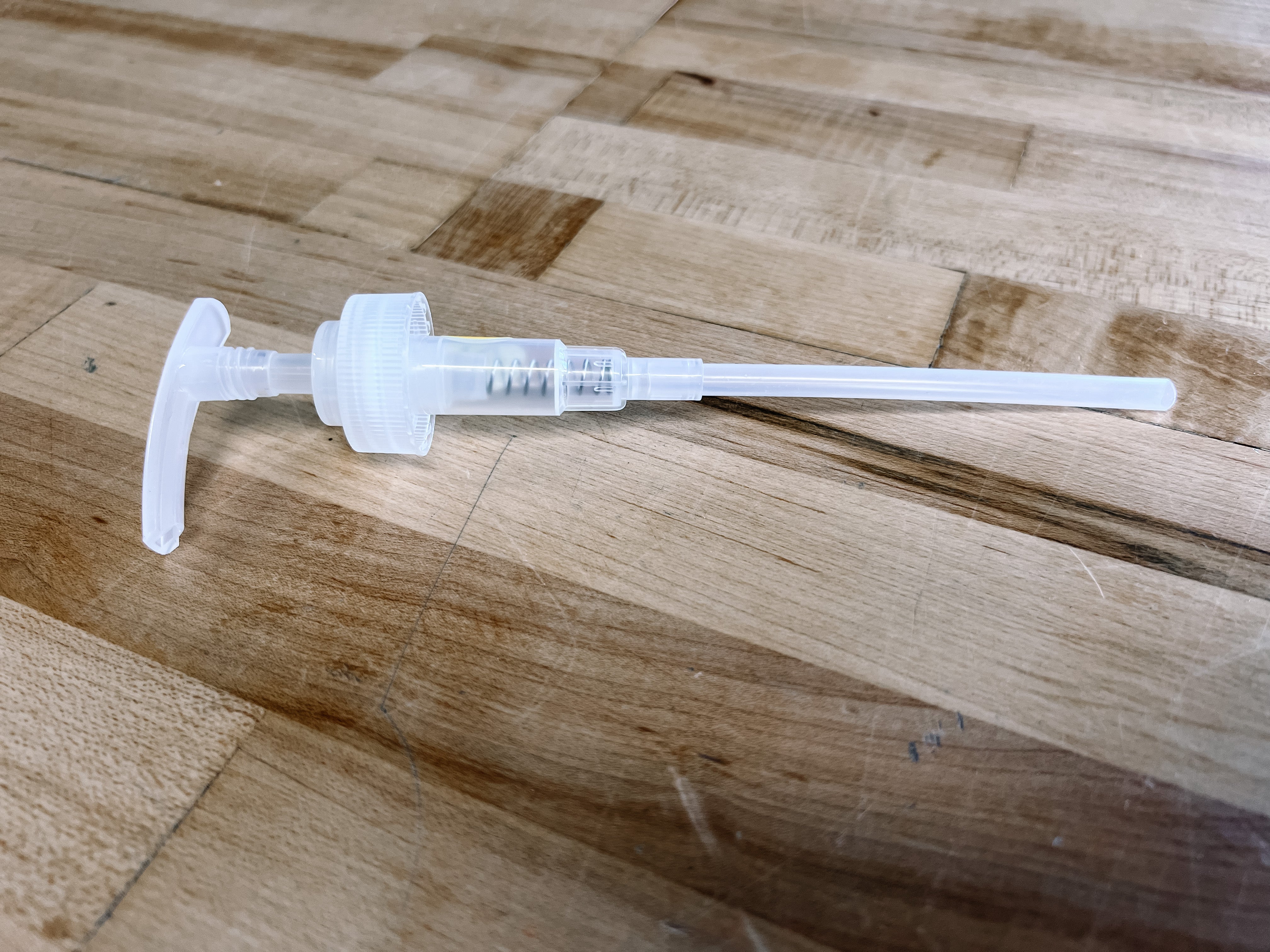 Soap Pump