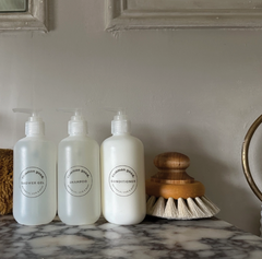 Shower Gel Botanical Scent