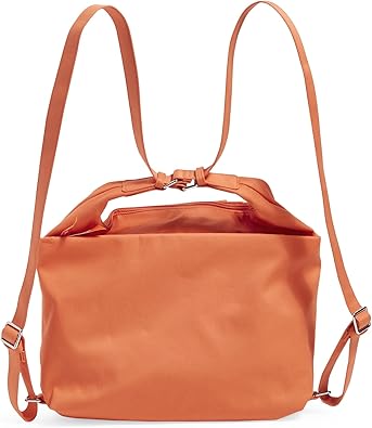 Convertible Backpack Shoulder Bag