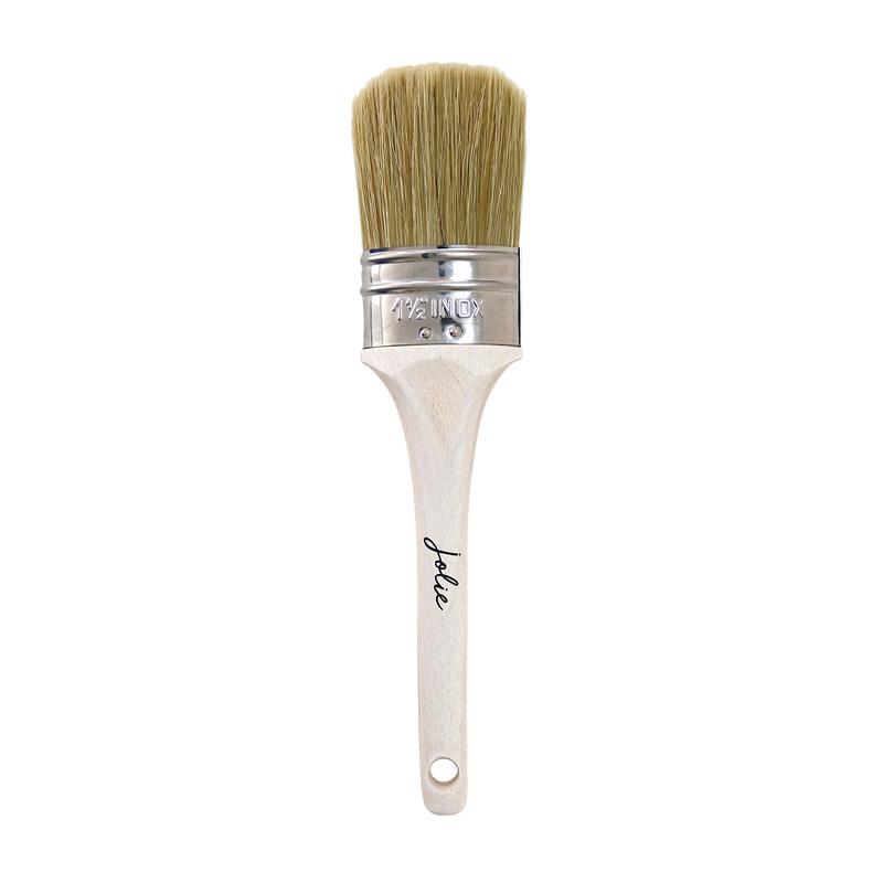 Jolie Paint Brushes