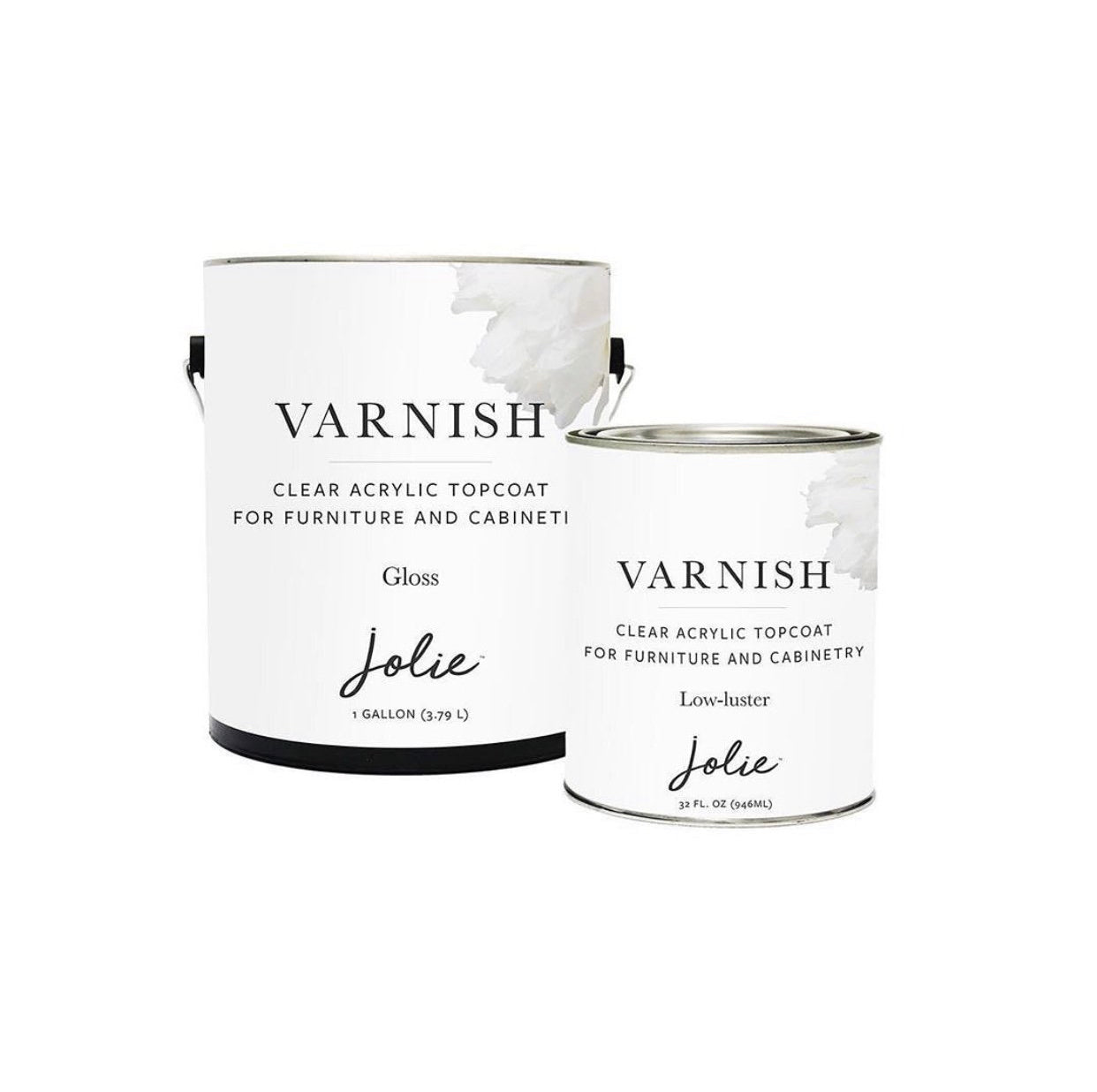 Jolie Varnish