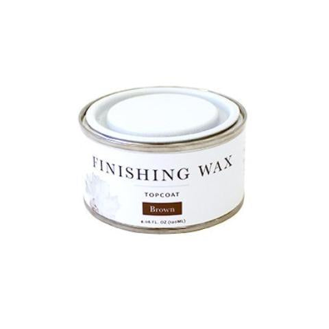 Jolie Finishing Wax