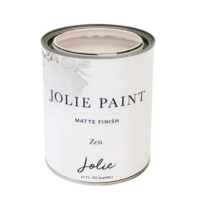 Jolie Paint - Quart