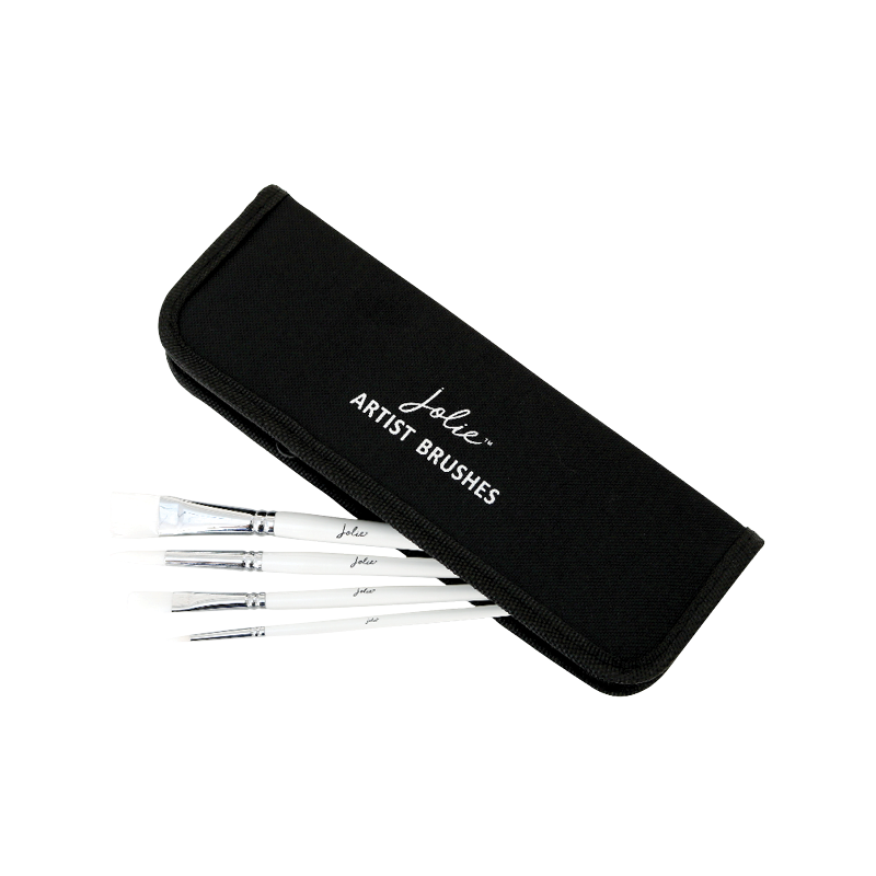 Jolie Artist Brush Set