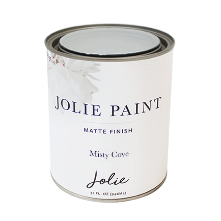 Jolie Paint - Quart