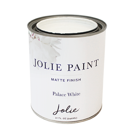 Jolie Paint - Quart