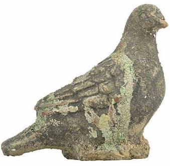 Moss Dove