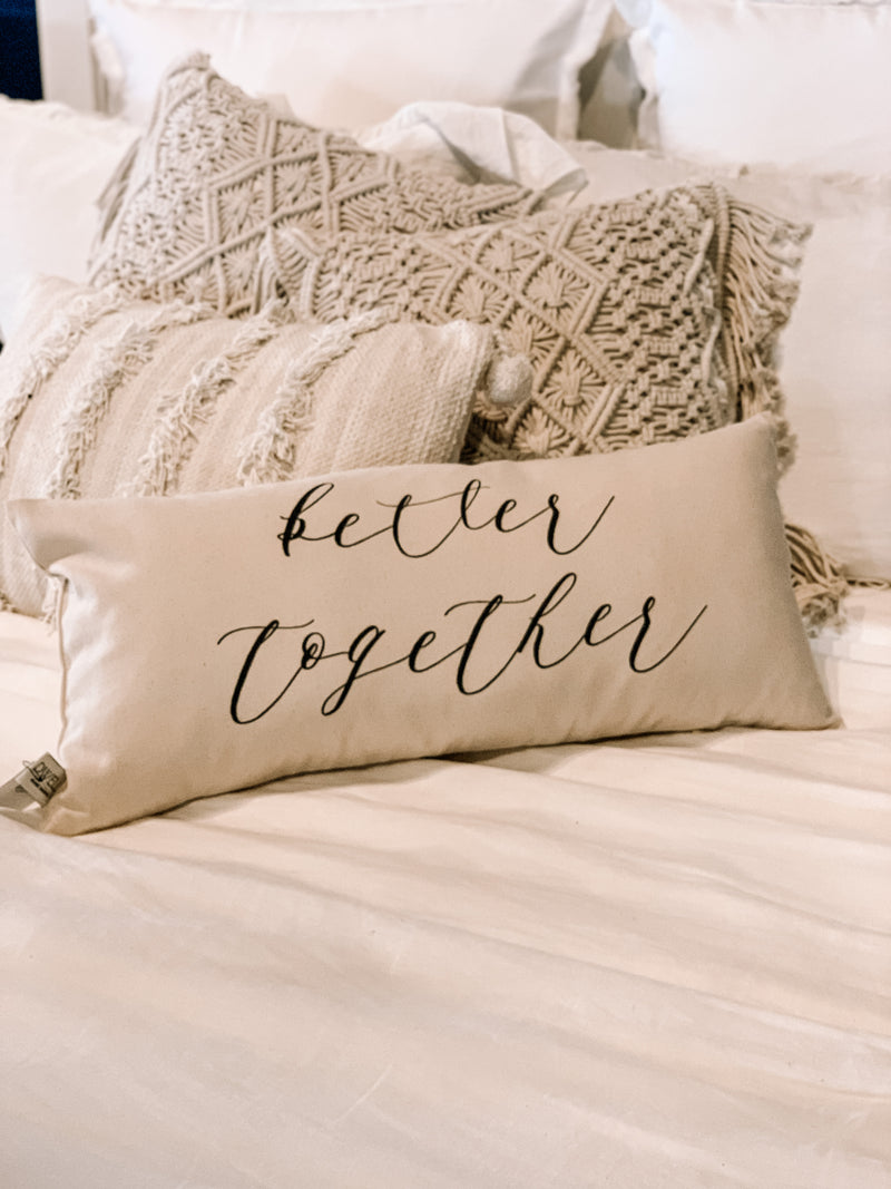 Pillows