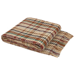 Plaid Throws 50" X 60"