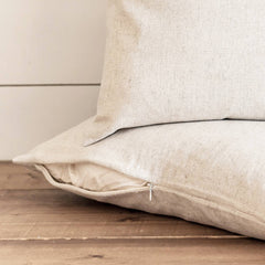 Better In A Small Town Pillow - Casey, IL