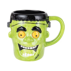 Halloween Mugs