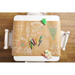 Color-Me Table Runner Set