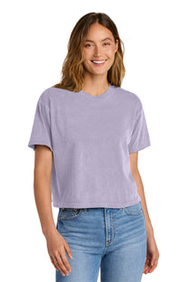 Comfort Colors® Women’s Heavyweight Boxy Tee - 3023CL