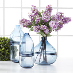 Light Purple Lilac Stem