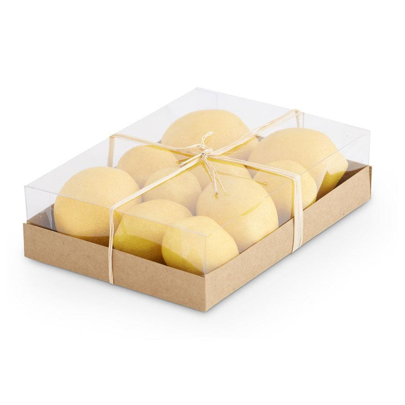 Box of Lemons