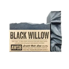 AWSB Bar Soap
