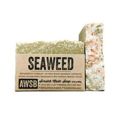 AWSB Bar Soap
