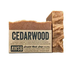 AWSB Bar Soap