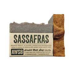AWSB Bar Soap