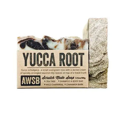 AWSB Bar Soap