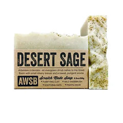 AWSB Bar Soap