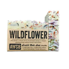 AWSB Bar Soap