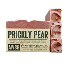 AWSB Bar Soap