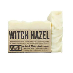 AWSB Bar Soap