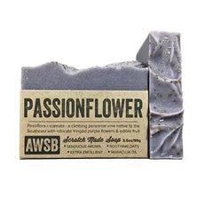 AWSB Bar Soap