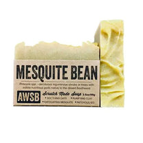 AWSB Bar Soap