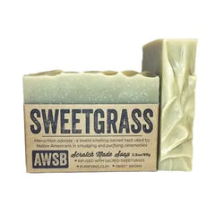 AWSB Bar Soap