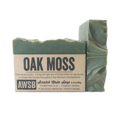 AWSB Bar Soap