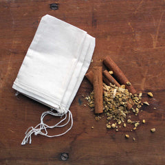 Orange Clove Hot Toddy Kit - Spiced Tea
