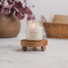 Mini Wooden Riser