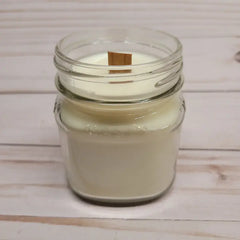 Coffee - Wood Wick, OTM Farmhouse Candle