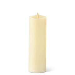 Luminara LED Flickering Pillar Candles