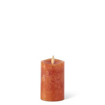 Luminara LED Flickering Pillar Candles