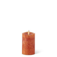 Luminara LED Flickering Pillar Candles