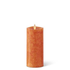 Luminara LED Flickering Pillar Candles