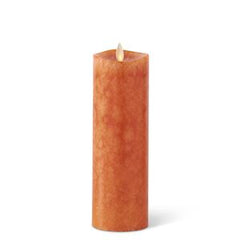 Luminara LED Flickering Pillar Candles